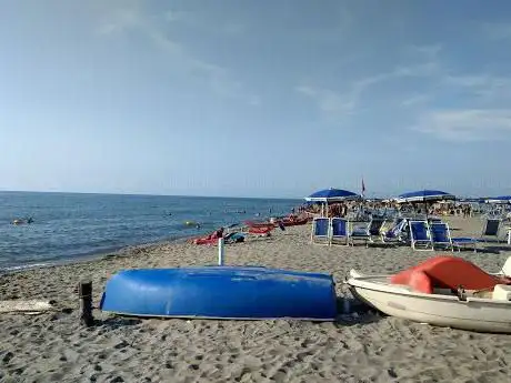 Photo de Bagno Maruzzella