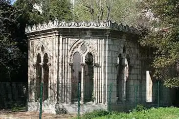 Photo de Mosque of the arsenal of galleys