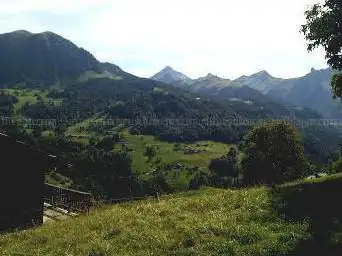 Photo de Maison du Patrimoine De Manigod