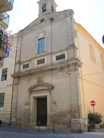 Photo de Chiesa di Santa Chiara