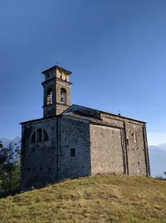 Photo de Chiesa di S. Giacomo