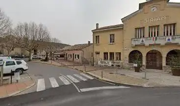 Photo de Le Cinématographe - Sainte-Tulle