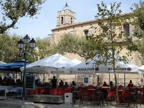 Maison du Tourisme