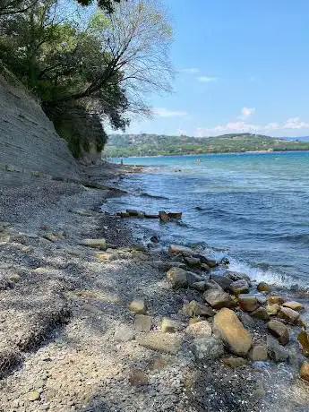 Photo de Debeli rtiÄ/Punta Grossa beach