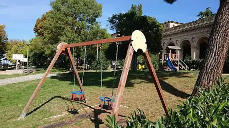 Photo de Giardini pubblici Giovanni XXIII