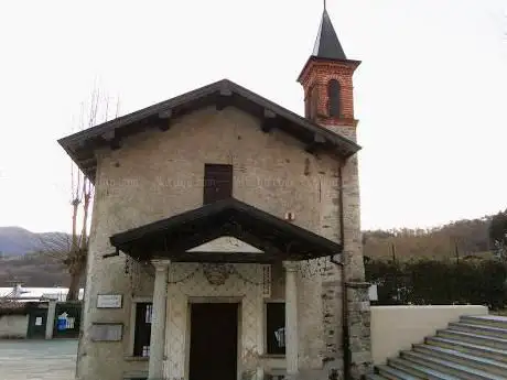 Photo de Chiesa SS. Angeli Custodi