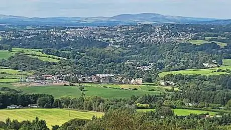 Photo de Blackhill Viewpoint