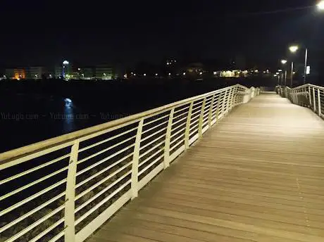 Lungomare Cattolica