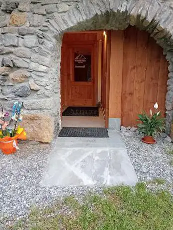Rifugio Combè d'Imbert Vittoria