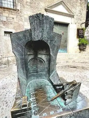 Photo de Monument Constructors de la Catedral