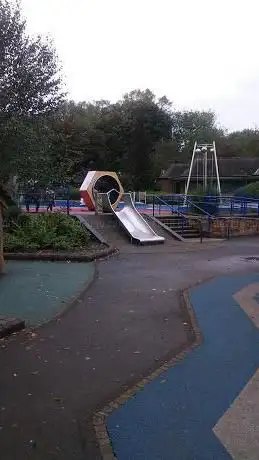 Shelton Park