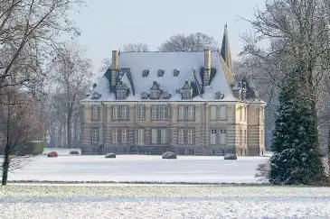 Kasteel van Elverdinge