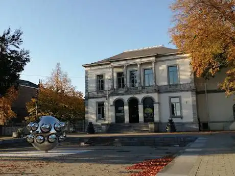 Photo de Château Gilson