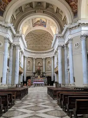 Photo de Chiesa parrocchiale di Sant'Anna