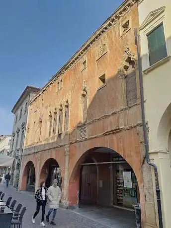 Photo de Olzignanìs House