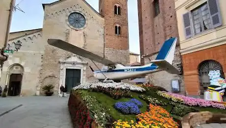 Photo de IAT • Città di Albenga