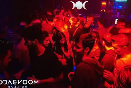 Photo de MoonBack The club