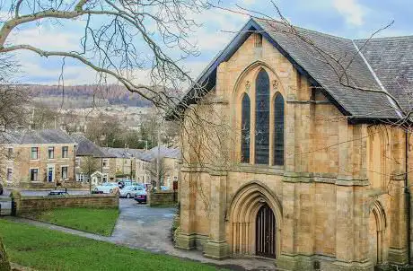Photo de Trinity Community Church