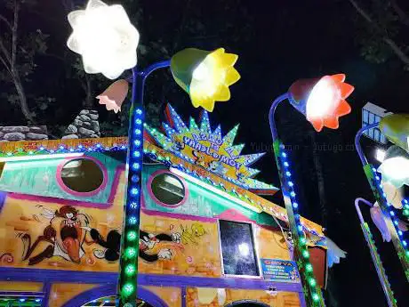 La Casa di Tom & Jerry