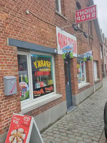 Photo de Nightshop sparky