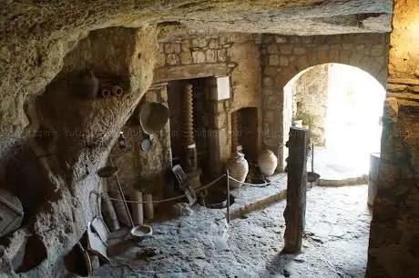 Museo di Civita di Bagnoregio