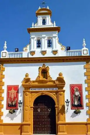 Photo de Ermita de la Cruz de Abajo