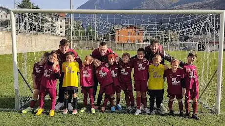 Campo Sportivo Nus