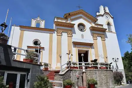 Photo de Parrocchia Primaria S. Maria della Mercede ''La Sacra''