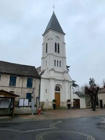 Photo de Église
