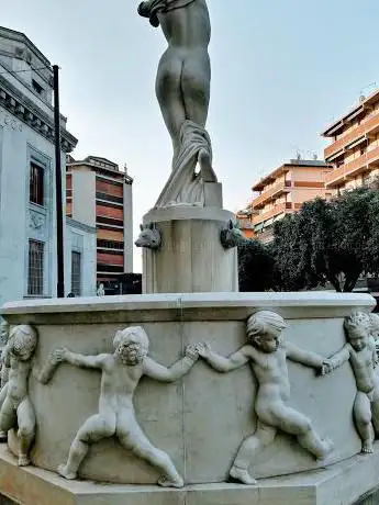 Venere di Aldo Buttini