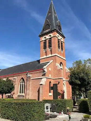 Photo de Sint-Annakerk te Weert