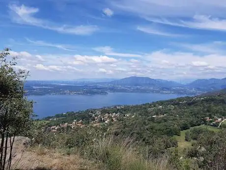 Photo de Monte della Croce Fosseno