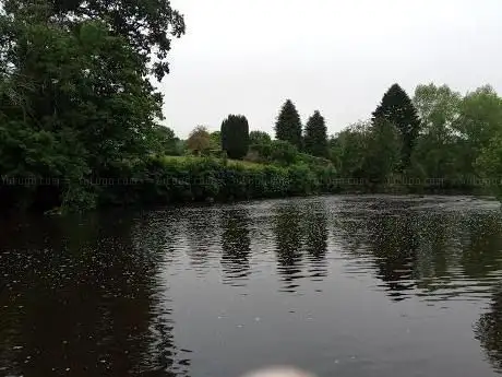 Photo de Crossford Park