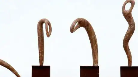 Photo de Escultor Antonio Jurado