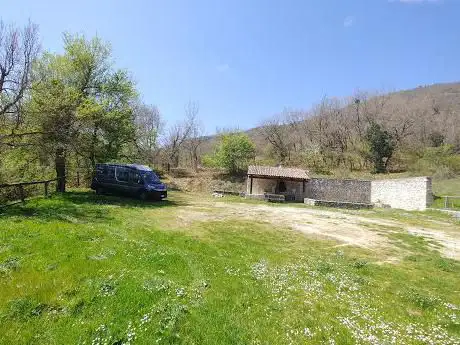 Photo de Fonte Chivignano