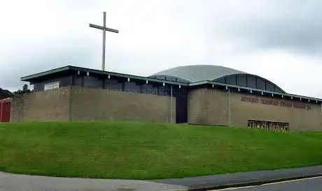 Photo de Saint Thomas More's Catholic Church