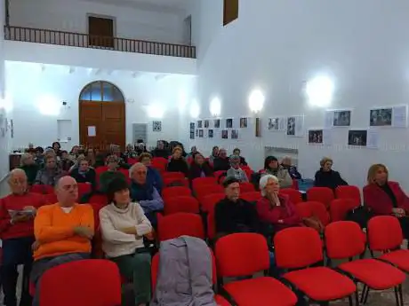 Ex-seminario