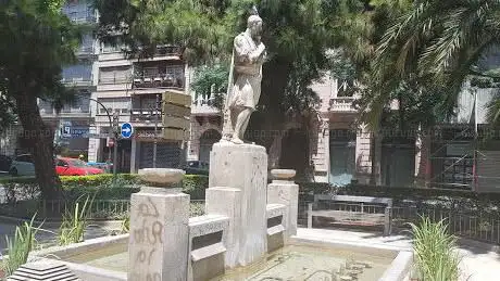 Photo de Homenaje al Labrador valenciano