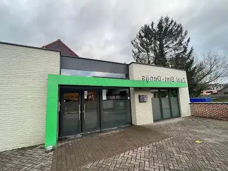 Zaal Sint-Denijs
