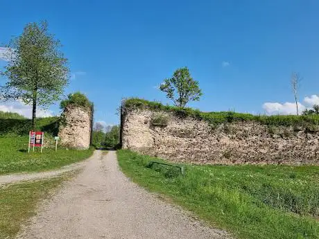 Fortifications de Fort-Louis