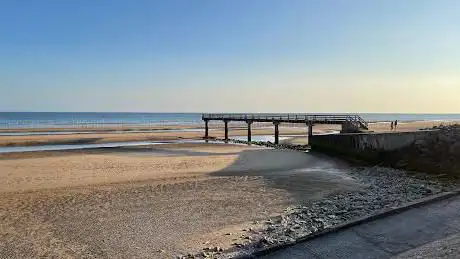 Site de Vol Libre de Vierville Sur Mer
