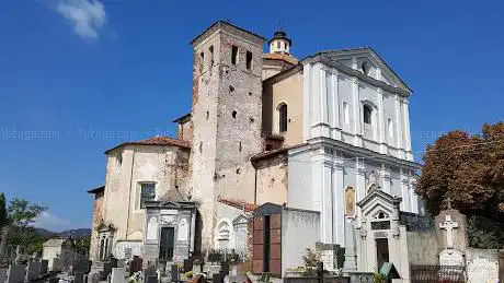 Photo de Chiesa di San Lorenzo
