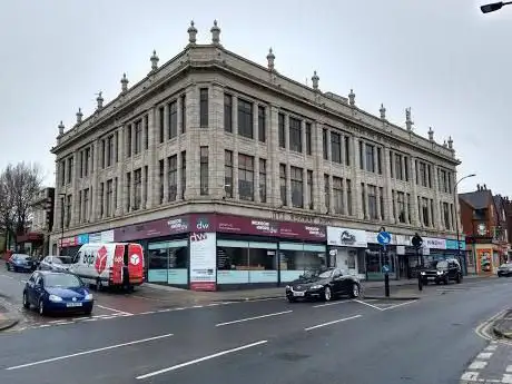 Photo de John Banner Building