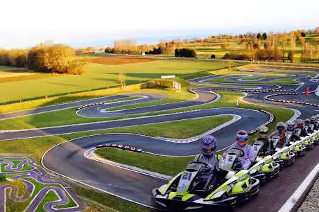 Karting Payerneland