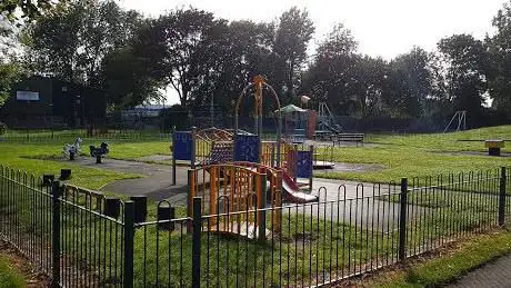 Play Area