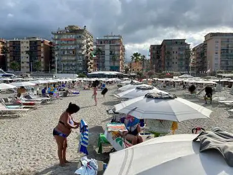 Photo de Bagni Sole Mare