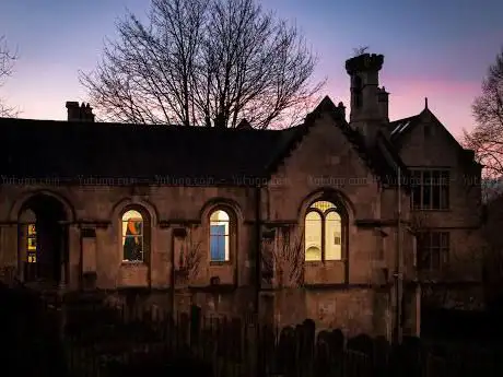 Photo de Walcot Chapel Arts Space