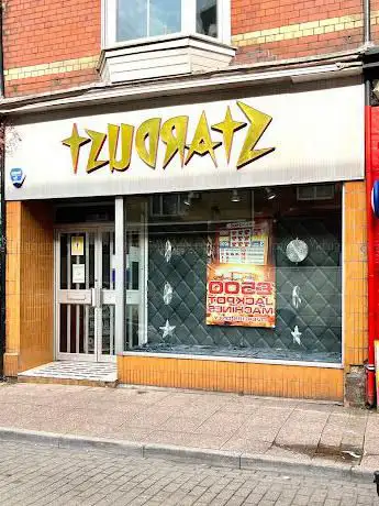 Stardust Leisure Ltd