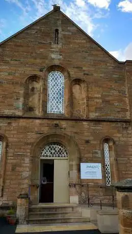 Photo de St John's Church