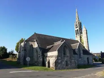 Photo de Chapelle de la Trinité